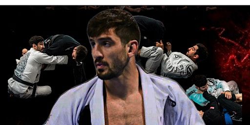 Lucas Lepri Seminar | Lotus Club Fight & Fitness