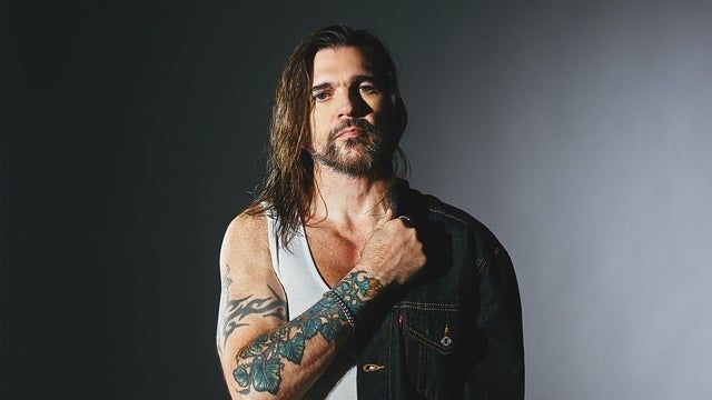 Juanes NORTH AMERICA TOUR 2024 2024 (Chicago) | The Chicago Theatre