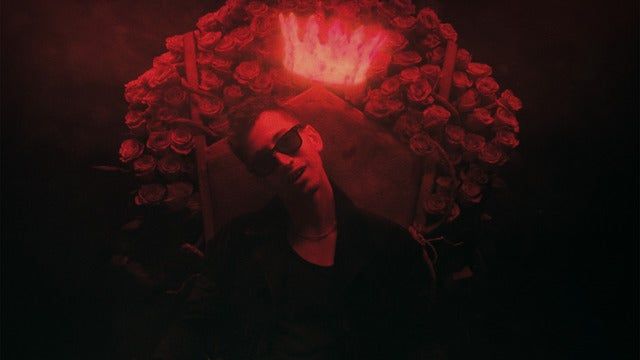 Des Rocs 2024 (Detroit) | The Shelter