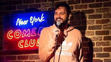 Comedy Central's Henry Sir - March 21, 22, 23, 2024 | The Comedy Nest