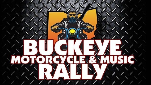 Buckeye Motorcycle and Music Rally 2024 (Columbus) | Historic Crew Stadium