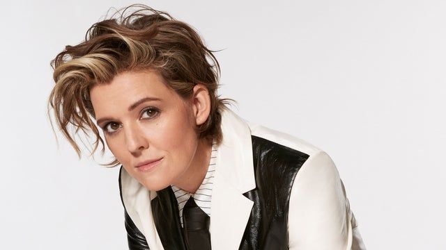 Brandi Carlile 2024 (Canandaigua) | Constellation Brands–Marvin Sands Performing Arts Center: CMAC