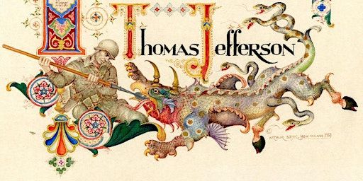Tour: "In Real Times. Arthur Szyk: Artist and Soldier for Human Rights" | Fairfield University Art Museum, Bellarmine Hall Galleries