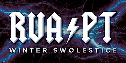 RVAPT 2023 Winter Swolestice | RVA Performance Training