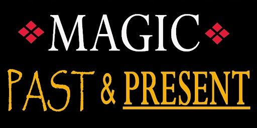MAGIC: Past & Present | Woodruff-Fontaine House Museum