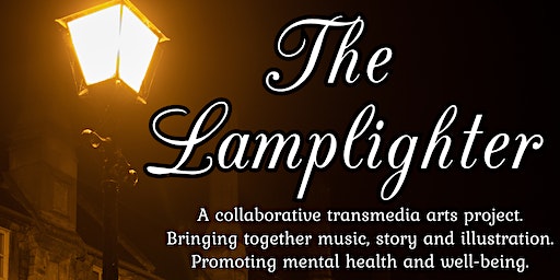 The Lamplighter - Fight or Flight Creatives | Wells Cathedral