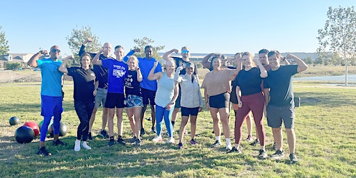 Free Community Fitness | Budas Healthy Nutrition