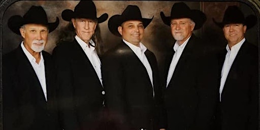 Swing Into Fayetteville Dance - featuring the Rocky King Band | SPJST Hall Fayetteville Lodge 1