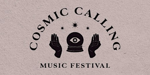 Cosmic Calling | The Beeracks, Bradley Street, East Haven, CT, USA