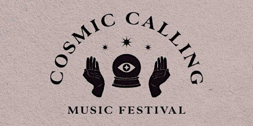 Cosmic Calling | The Beeracks, Bradley Street, East Haven, CT, USA