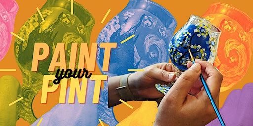 On the Easel - Paint your Pint | 34-14 Broadway