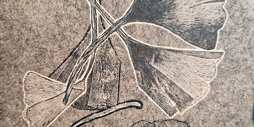 Botanical Printmaking at St Werburgs City Farm | St Werburghs City Farm