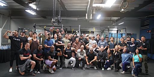 Fit Connect February 9th 2024 | fitness on fire, Reynolds Avenue, Irvine, CA, USA