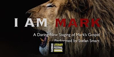 I AM MARK | Farnham Vineyard Church