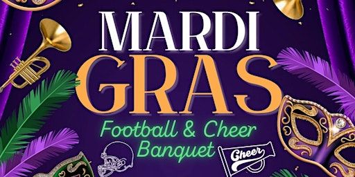 Olympia Titans Football & Cheer Banquet | Majestic Life Church