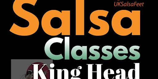 Lichfield Beginners Salsa Classes | The Stourbridge Institute Social Club