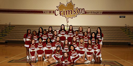 MGSH Sideline Cheer Kids Clinic | Maple Grove Senior High School, Fernbrook Lane North, Maple Grove, MN, USA