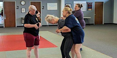 Ladies' Night Out | Cincinnati Taekwondo Center