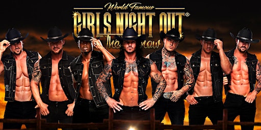 Girls Night Out The Show at Barley House (Cleveland, OH) | Barley House