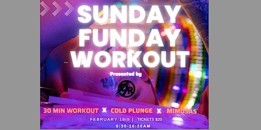 SUNDAY FUNDAY HIIT WORKOUT CLASS with 9Round | 9Round Weston, FL - Weston Rd., Weston Road, Weston, FL, USA