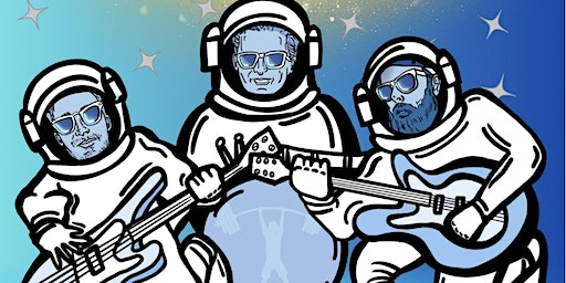 The Strongboys @ Carolina Bauernhaus Anderson SC | Carolina Bauernhaus Brewery & Winery, Federal Street, Anderson, SC, USA