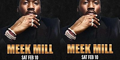 DRAI’S NIGHTCLUB PRESENTS MEEK MILL LIVE PERFOMANCE |BIG GAME WEEKEND | Drai's Beachclub & Nightclub