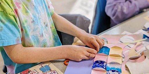 Discover Arts Award in a Day / Craft | Hub