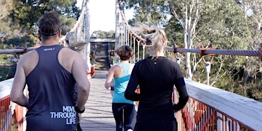 Beyond Running Seminar | 174A Peel St