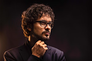 Ruben Talon Piano Recital | Trinity College Chapel, Cambridge