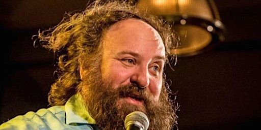 Disney+ Prey's Mike Paterson - May 2, 3, 4, 2024 | The Comedy Nest