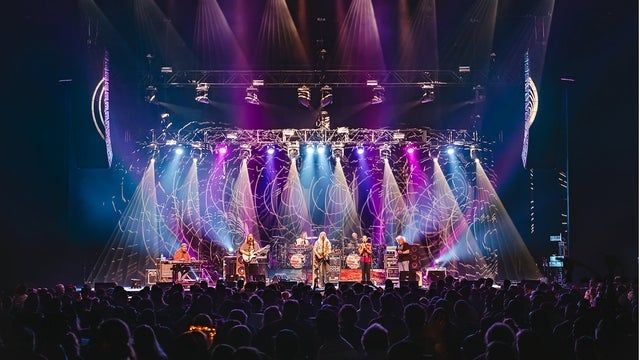 Dark Star Orchestra 2024 (Las Vegas) | Brooklyn Bowl Las Vegas