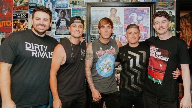 Emo Prom (18+) 2024 (Orlando) | House of Blues Orlando