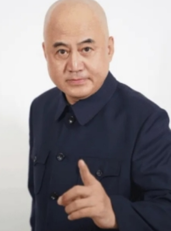 2024父子聯袂説相聲•方清平、張嘉桐相聲專場｜曲苑雜壇 | 吉祥大戲院(地鐵8號線金魚衚衕站東出口B口出)