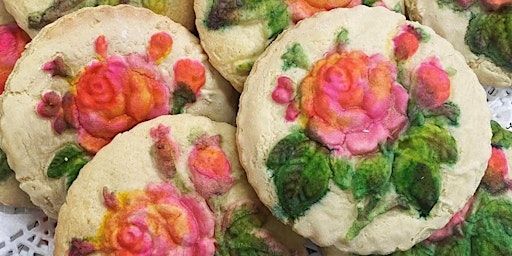 CREATE Workshop: Painted Cookies! | Mornington Community House