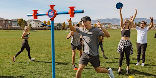 Air O Sport Showdown | John Venezia Community Park