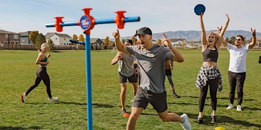 Air O Sport Showdown | John Venezia Community Park