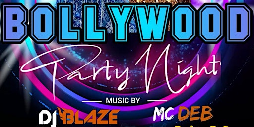 BOLLYWOOD PARTY NIGHT | The Pepper Lounge
