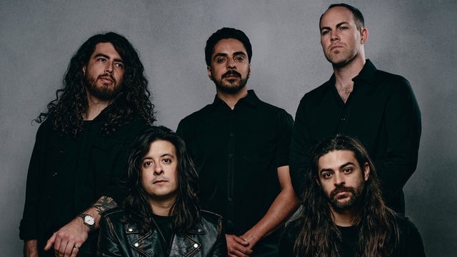 Hail the Sun 2024 (Los Angeles) | The Belasco