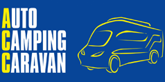 Auto - Camping - Caravan 2024 | Olympia-Glockenturm