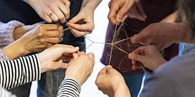 The Isle of Dogs Flax Exchange: Flax Futures | Poplar Union