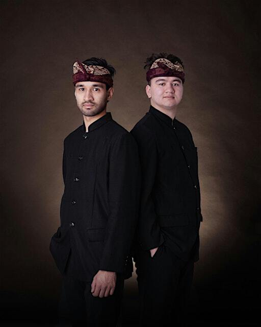 Releaseconcert Duo Saraswati | HaagsPianoHuis