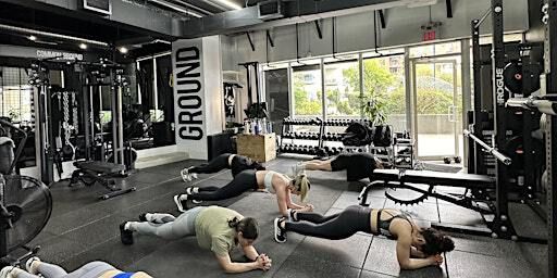 Strong Her: Summer Finale | 550 Queens Quay W studio 13