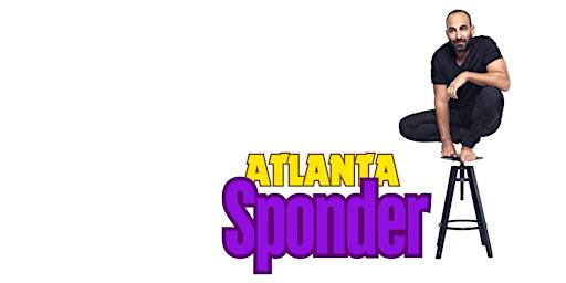 Yohay Sponder Standup Show - Self Loving Jew Atlanta | Atlanta Jewish Academy