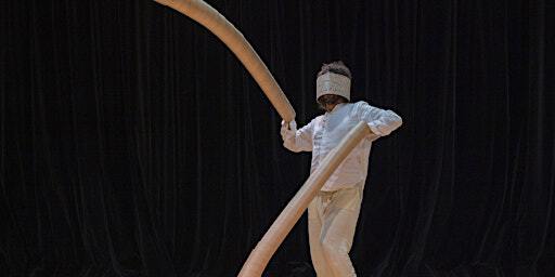 Moftarak | Centrale Preneste Teatro