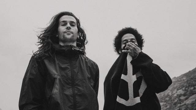 House of Protection 2024 (Los Angeles) | The Echo