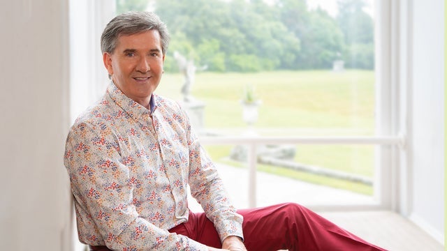 Daniel O'Donnell 2024 (Syracuse) | The Oncenter Crouse Hinds Theater
