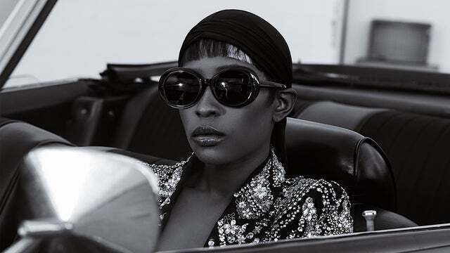 DeJ Loaf "Where My Fans Tour" 2024 (New Orleans) | The Joy Theater