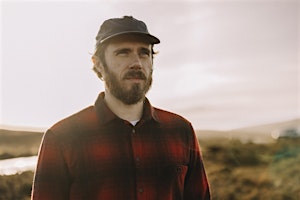James Vincent McMorrow | The Spire