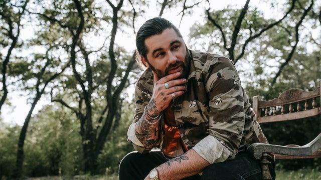 Koe Wetzel 2024 (Indianapolis) | Everwise Amphitheater at White River State Park