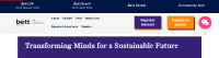Bett Asia 2024 | Mandarin Oriental, Kuala Lumpur, Federal Territory of Kuala Lumpur, Malaysia